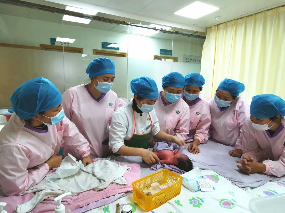 资中县妇婴监护型护送